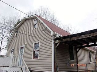 5 Ivy St, Canton, GA 30114