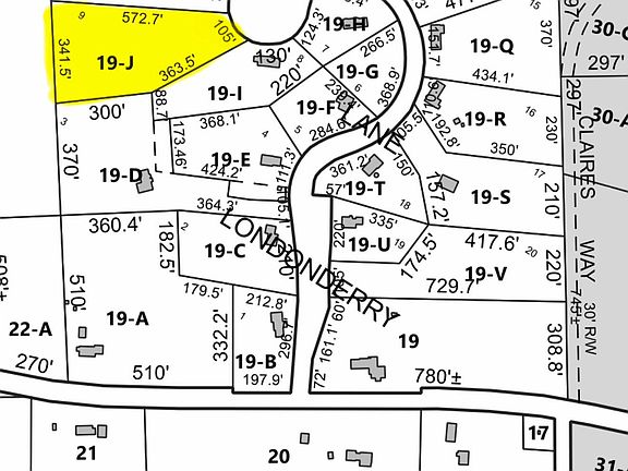3rd image of 53 Londonderry Lane