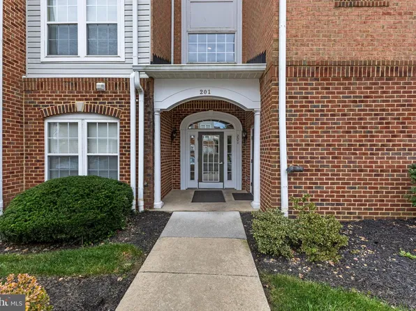 201 Secretariat Dr Unit B, Havre De Grace, MD 21078