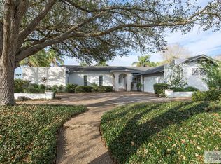 741 Caro Cir, Harlingen, TX 78552