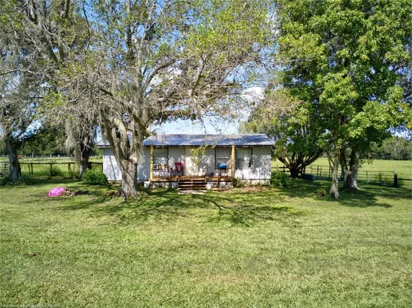 6894 George Marsh Rd, Zolfo Springs, FL 33890