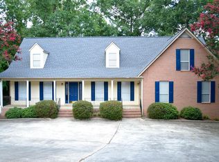 1020 Deni Ct #1020, Watkinsville, GA 30677