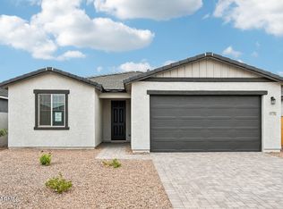 15792 W Beryl Ave, Waddell, AZ 85355