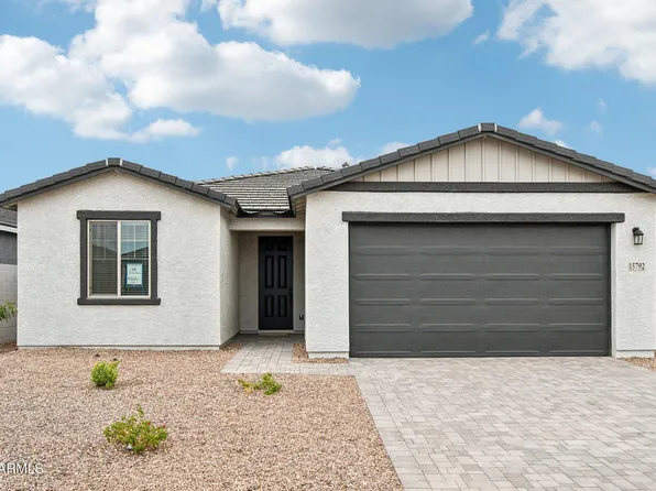 15792 W BERYL Avenue, Waddell, AZ 85355