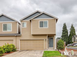 7115 NE 62nd St, Vancouver, WA 98661