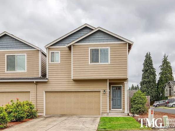 7115 NE 62nd St, Vancouver, WA 98661