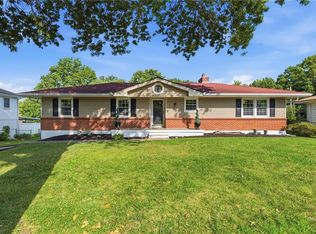 8304 Willow Way, Raytown, MO 64138