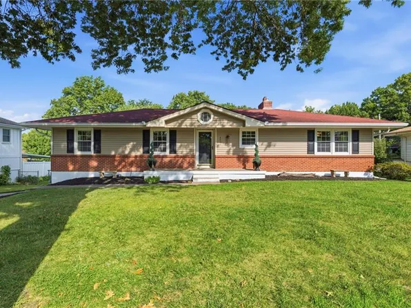 8304 Willow Way, Raytown, MO 64138