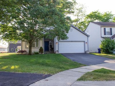 2153 Winding Hollow Dr, Grove City, OH, 43123