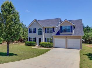 130 Heaton Place Trl, Covington, GA 30016