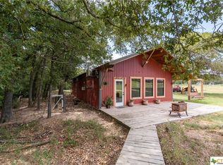 1020 Turkey Hollow Rd, Luling, TX 78648