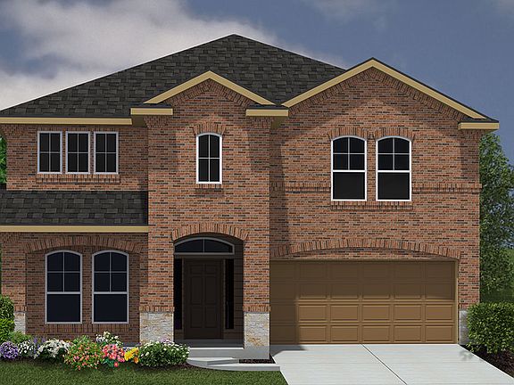 Plan Elevation.