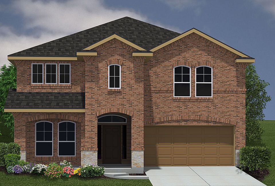 Elevation Image 0.