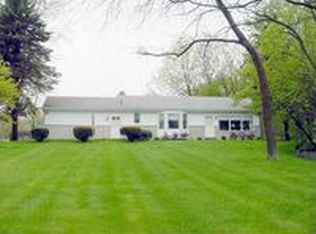 4279 Lakeshore Rd, Lexington, MI 48450