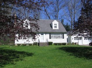 7137 Clinton Street Rd, Bergen, NY 14416