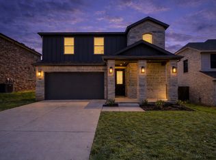 103 Brooks Dr, Terrell, TX 75160