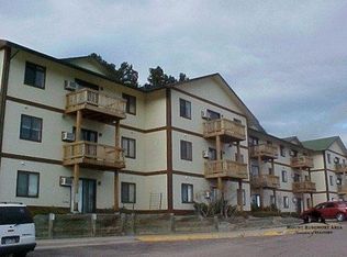 744 Prospect Ave APT 206, Lead, SD 57754