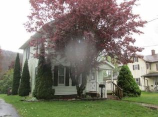 334 Liberty St, Franklin, PA 16323