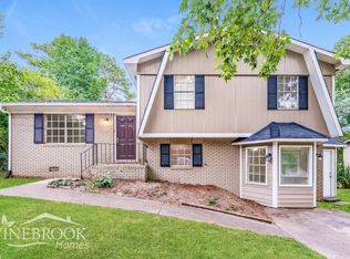 1946 Croydon Cir, Birmingham, AL 35235