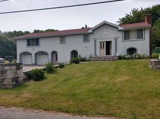 67 Benoit St, Westport, MA 02790