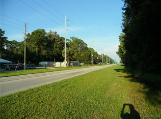 8330 & 8298 W Grover Cleveland Blvd, Homosassa, FL 34446