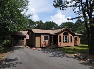 189 Wylie Cir, Albrightsville, PA