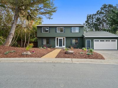 143 El Pinar, Watsonville, CA, 95076