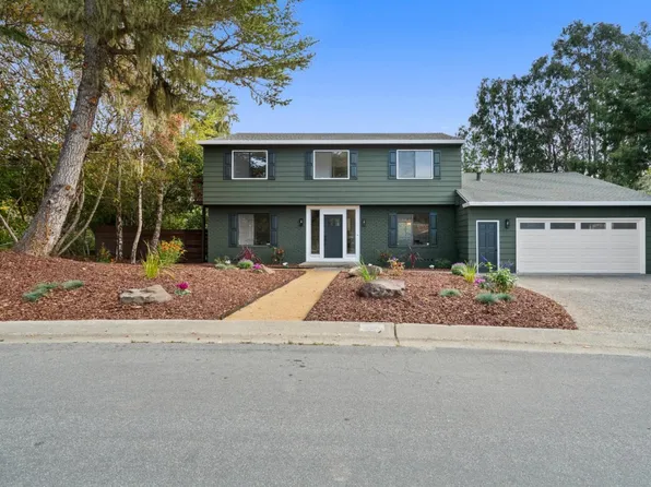 143 El Pinar, Watsonville, CA 95076