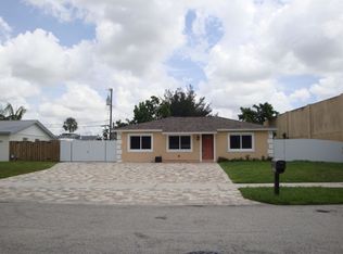 1802 15th Ave N, Lake Worth, FL 33460