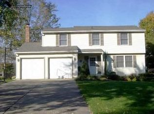 11731 Christian Ave, Concord Township, OH 44077