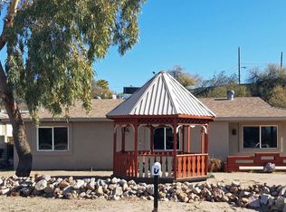 663 El Recreo Dr, Wickenburg, AZ 85390