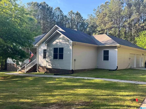 505 Highway 438, Wilsonville, AL 35186