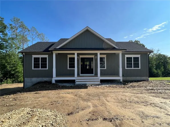 46 Donovan Drive, Thompson, CT 06277