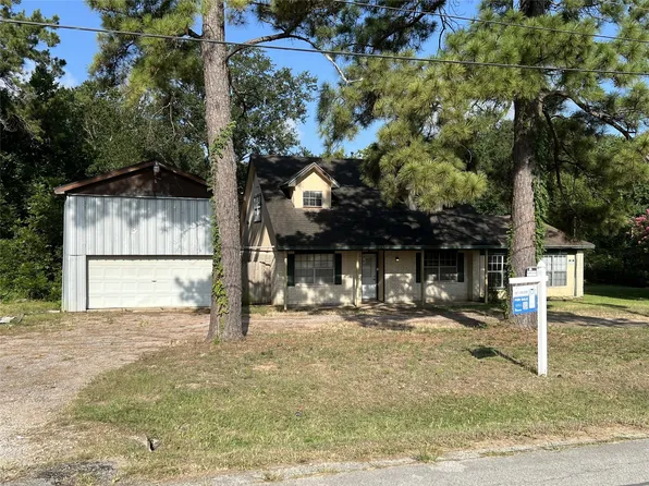 2628 Defor Rd, Conroe, TX 77301