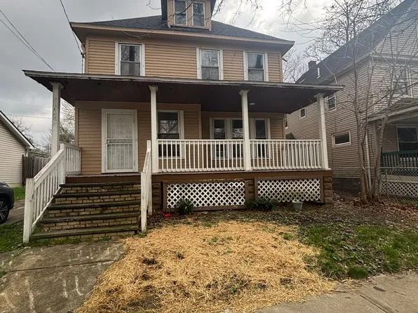 4163 E 94th St, Cleveland, OH 44105