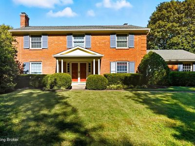 1804 Tyler Ln, Louisville, KY, 40205