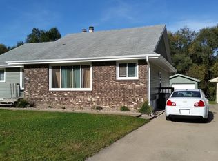 4320 50th St, Des Moines, IA 50310