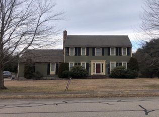 4 Canoe River Rd, South Easton, MA 02375