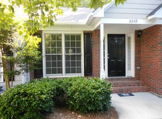 3343 Leesville Towns Ct, Raleigh, NC 27613