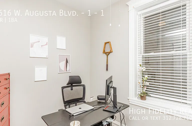 2616 W Augusta Blvd #1 — Photo 7