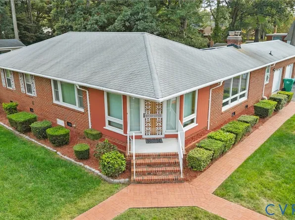 1635 Forest Glen Rd, Henrico, VA 23228