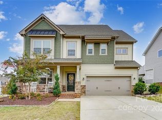 1049 Bannister Rd, Waxhaw, NC 28173