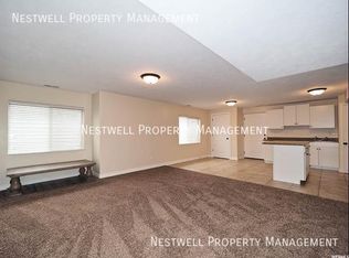 6082 W Cedar Fork Dr, West Jordan, UT 84081