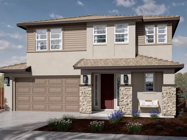 2617 Hightail Rd, Oakdale, CA 95361