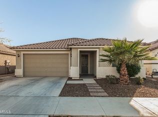 17437 W Molly Ln, Surprise, AZ 85387