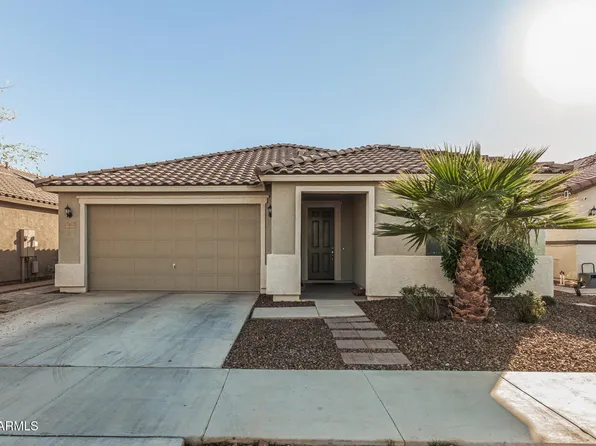 17437 W MOLLY Lane, Surprise, AZ 85387