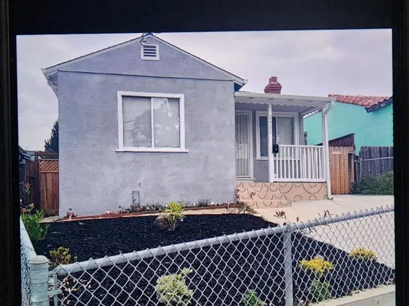 2421 96th Ave, Oakland, CA 94603