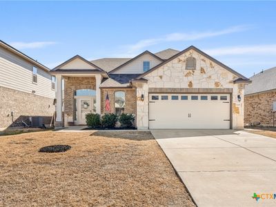 6305 Dorothy Muree Dr, Temple, TX, 76502