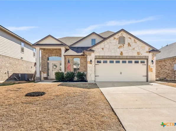 6305 Dorothy Muree Dr, Temple, TX 76502
