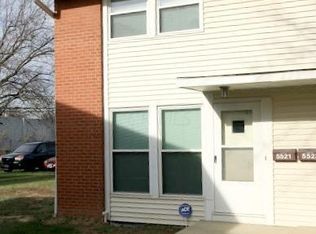 5521 Rockwood Ct, Columbus, OH 43229